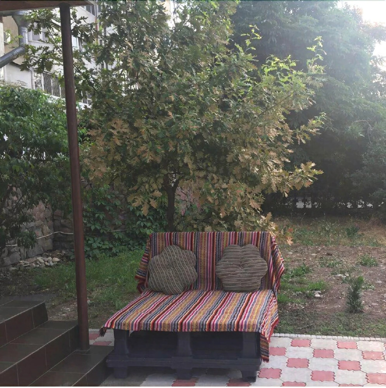 Kady Hostel