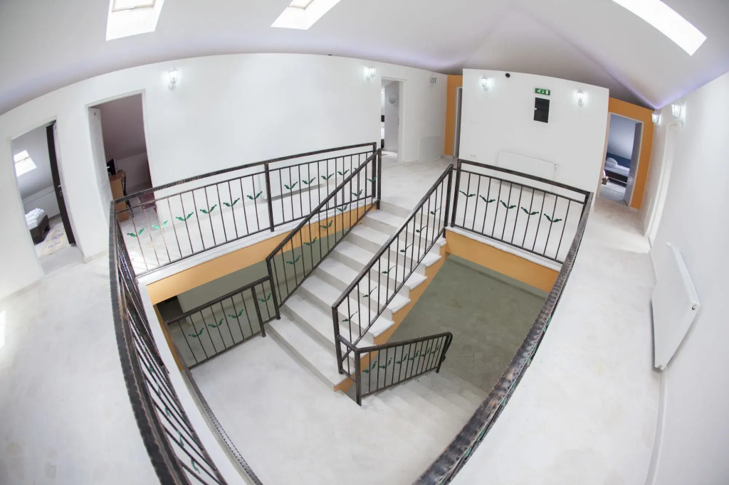 Hotel Hayat Hills