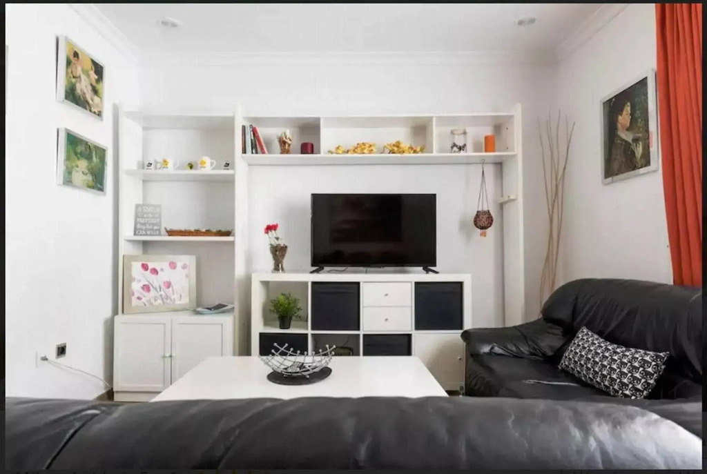 Apartamento Navas