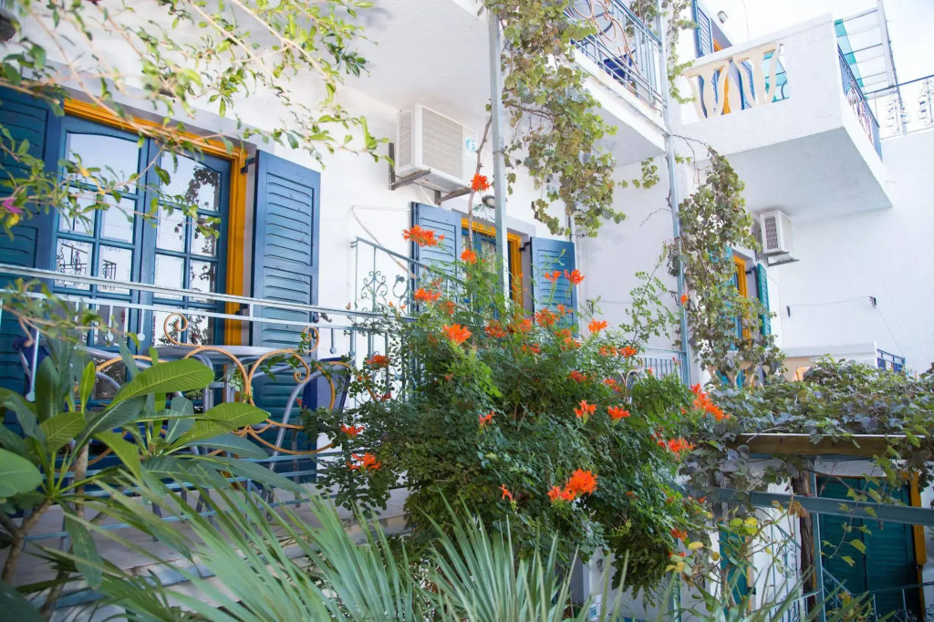 Afroditi Apartments