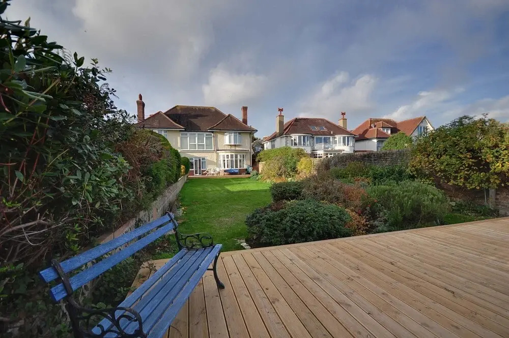 29A Sandbourne