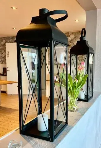 Kaptenshuset B&B och Hotell