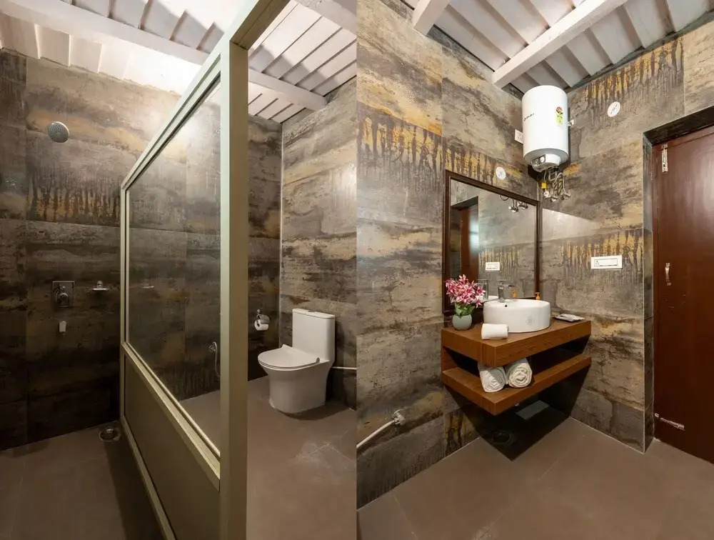 Divine Homes- Sattal By ASPL
