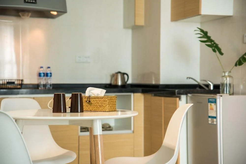 MUMU Hotel Apartment