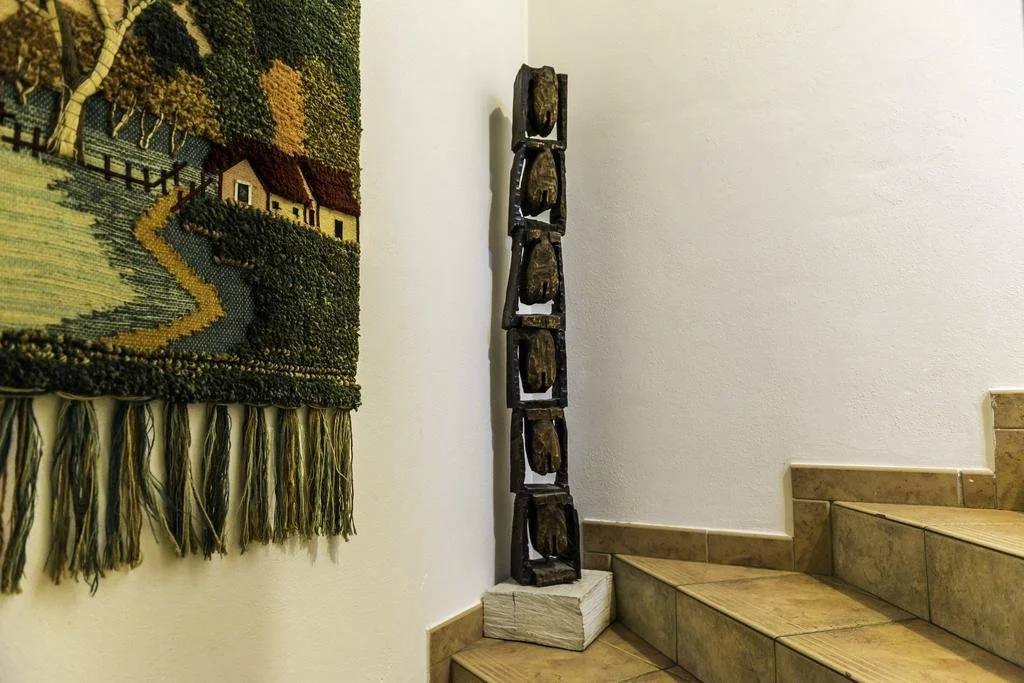 Apartmenthaus Edelweiss