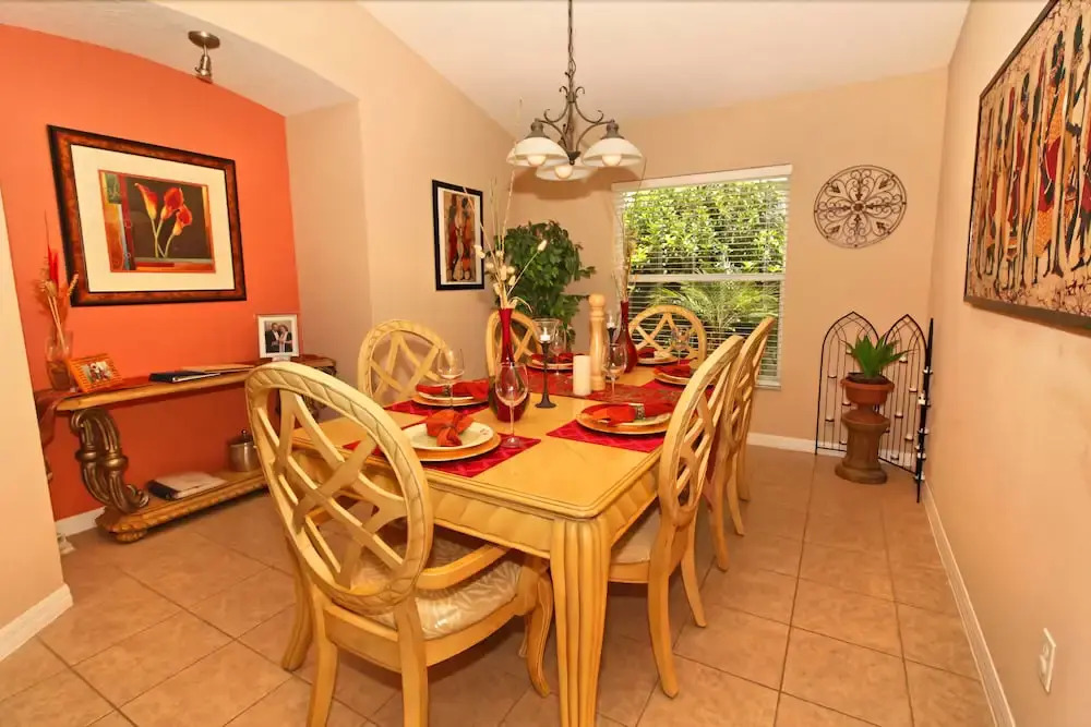 Highlands Reserve 1135 - Four Bedroom Villa with Private Pool