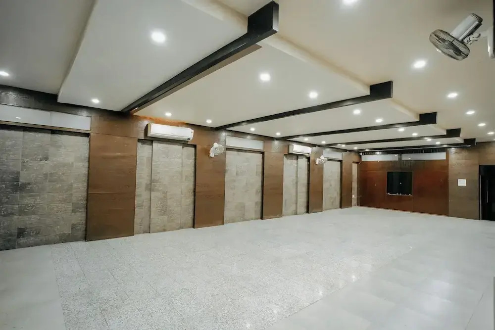 Hotel Jinendra Inn Jaipur