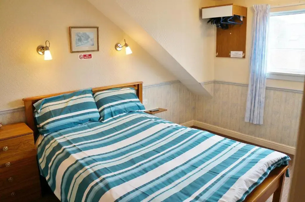 The Captain Guesthouse
