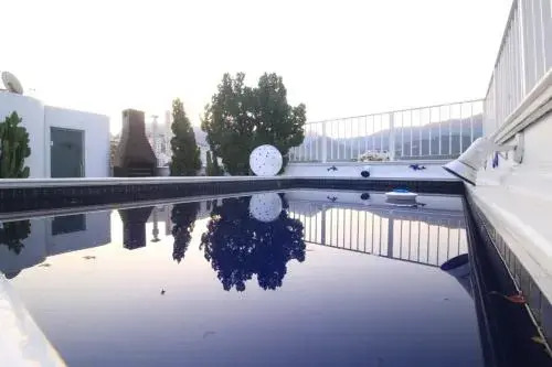 Penthouse - Ataulfo de paiva 1174