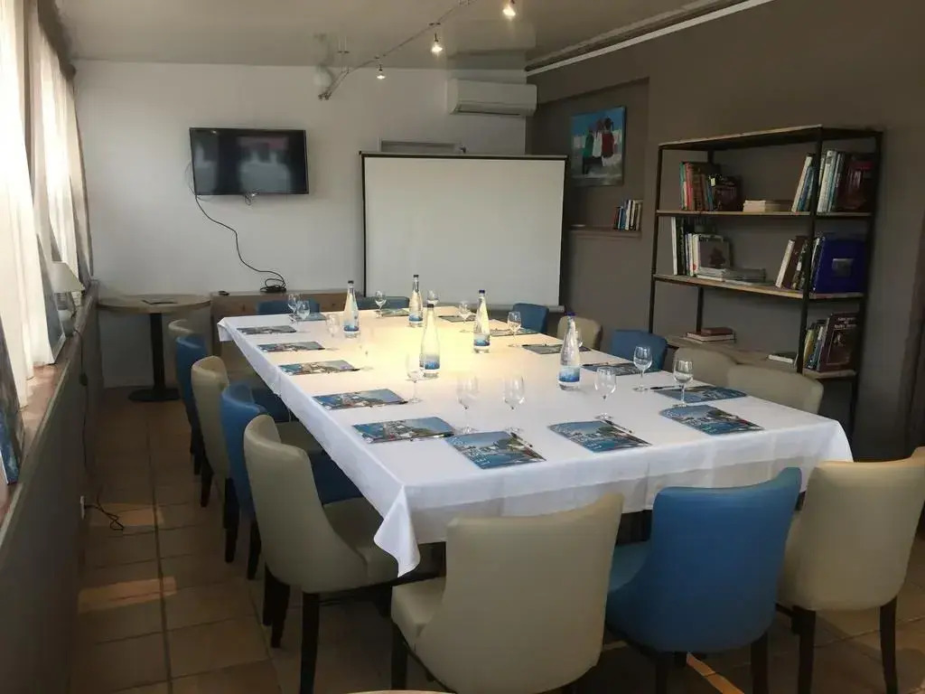 Le Galion Hotel et Restaurant Canet Plage - Logis