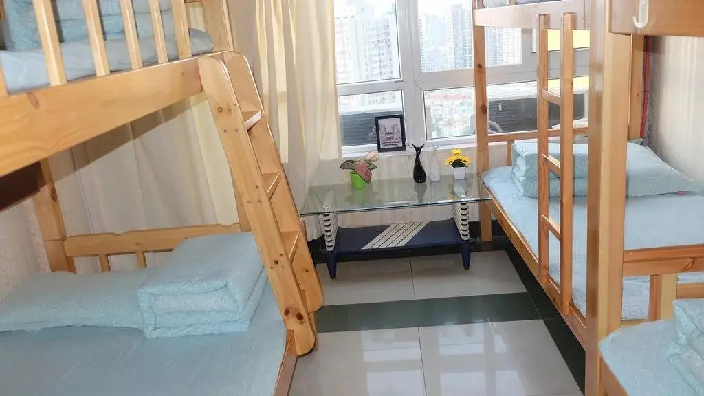 Liusu Youth Hostel Jinling Branch