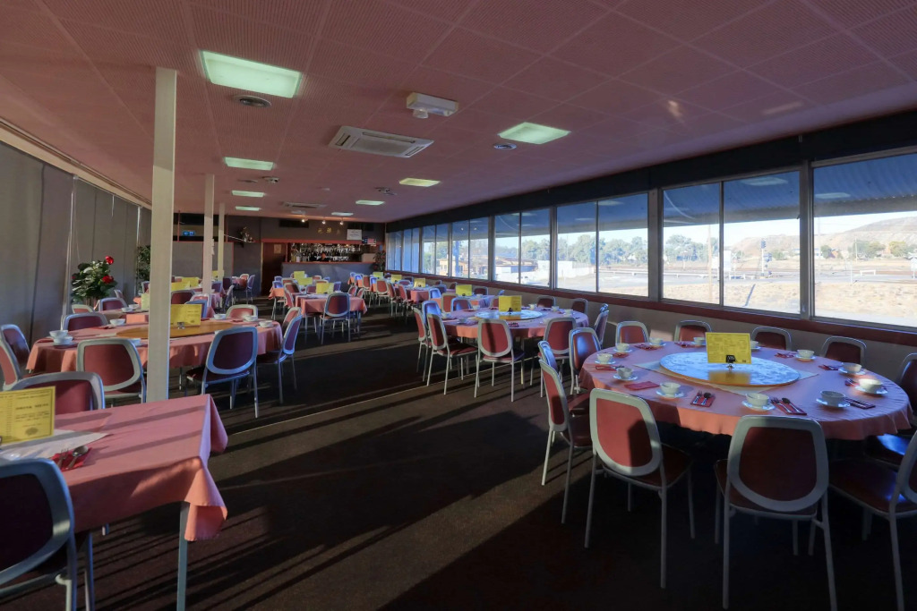 Comfort Inn Crystal Broken Hill