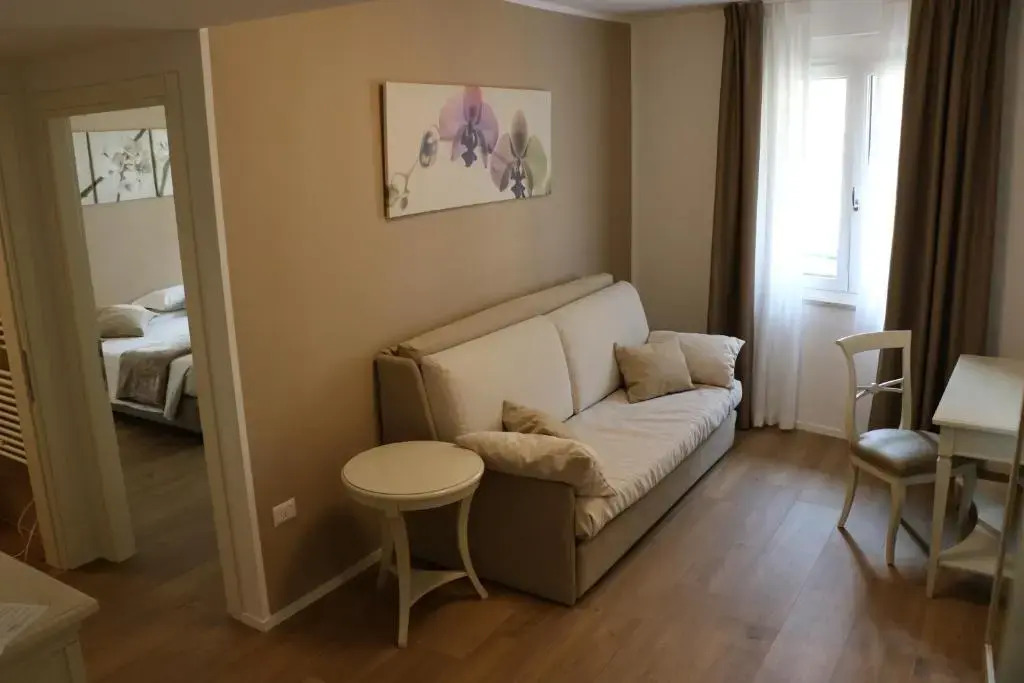 Hotel RivaMia
