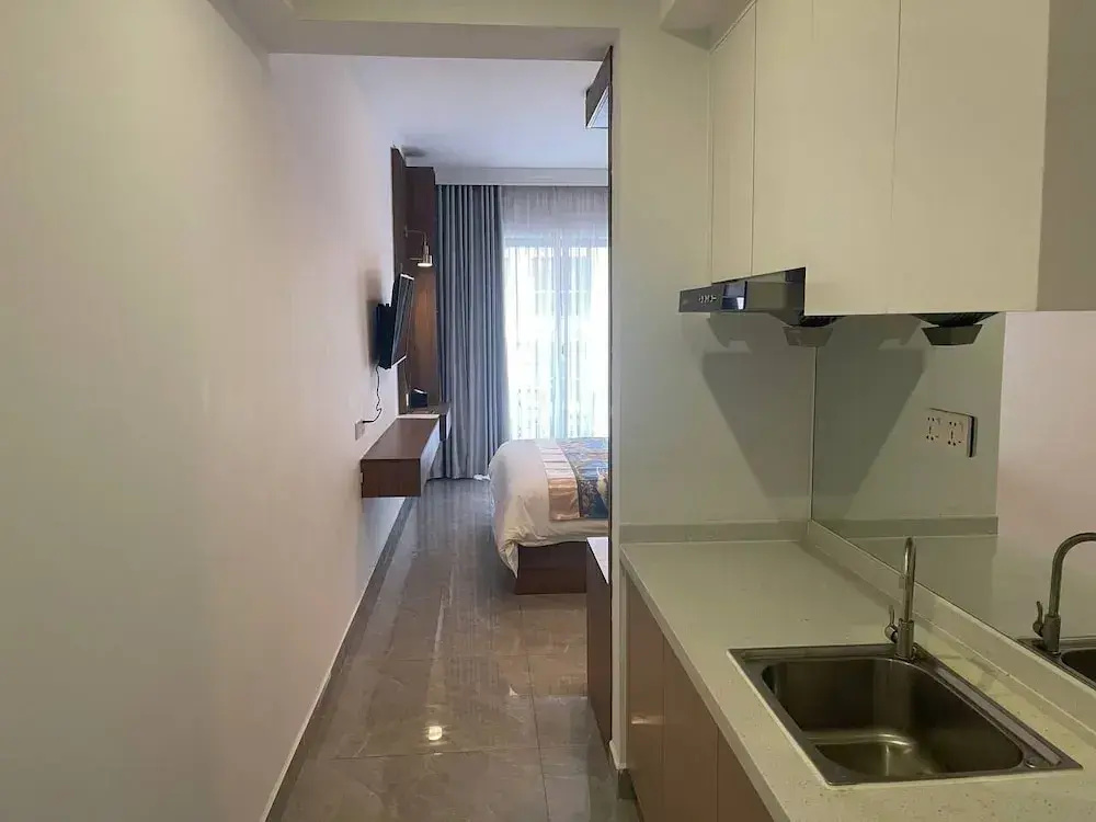 M9 Kirirom Hotel