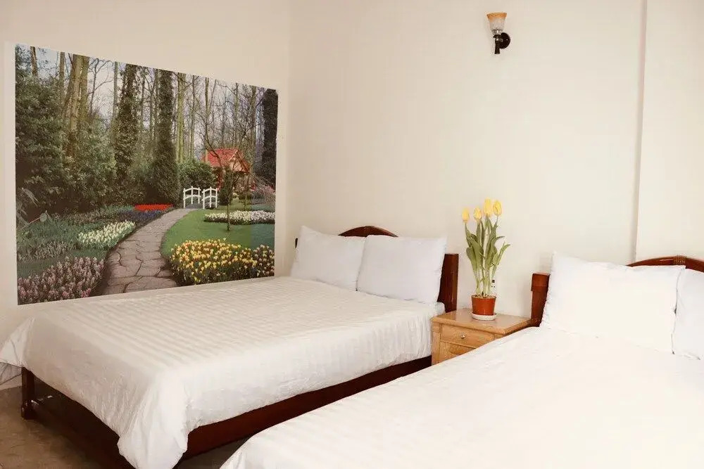 Phuc Da Lat Hotel