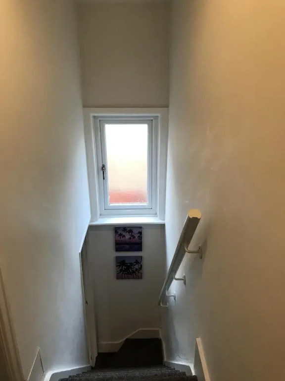 3 Bedroom House Close to M6 & M55