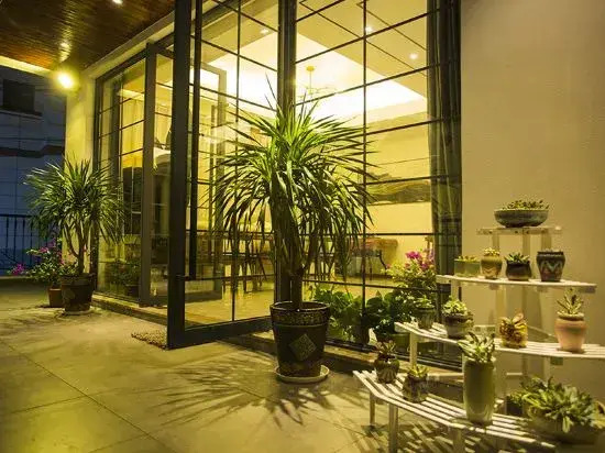 Guanyu Seaview Holiday Homestay (Shengsi Donghai Fishing Village Branch)