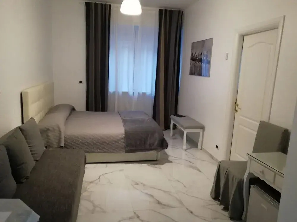 B&B Casa Nizza