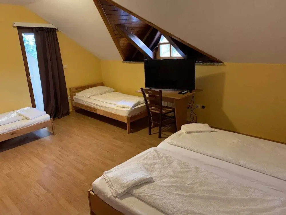 Gostilna Logar