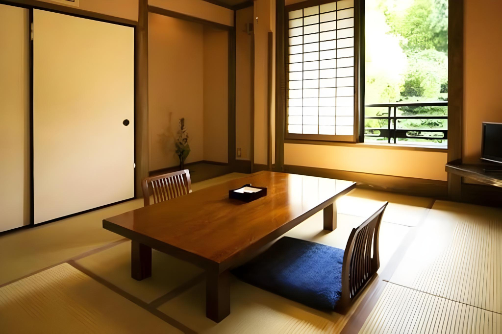 Ryokan Yumotoso
