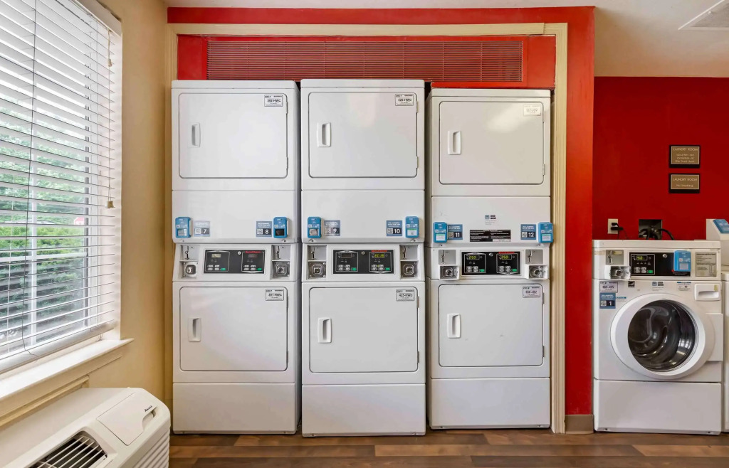 Extended Stay America Select Suites - Baltimore - BWI Airport - International Dr