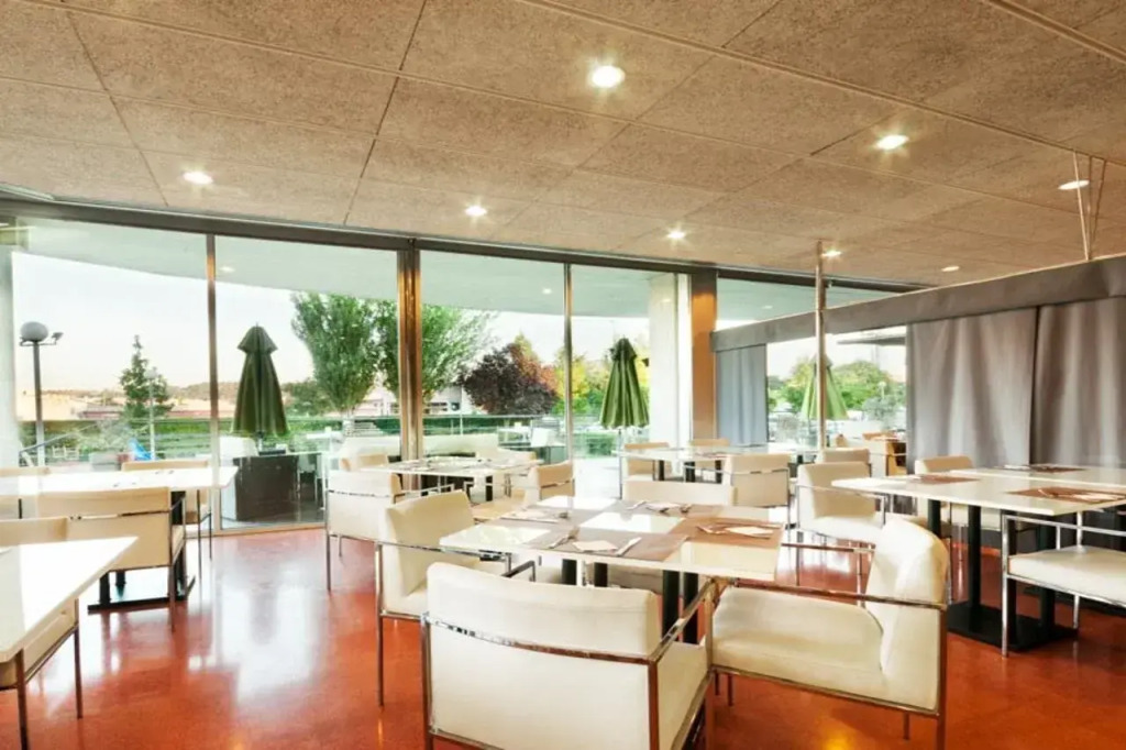 Hotel Granollers