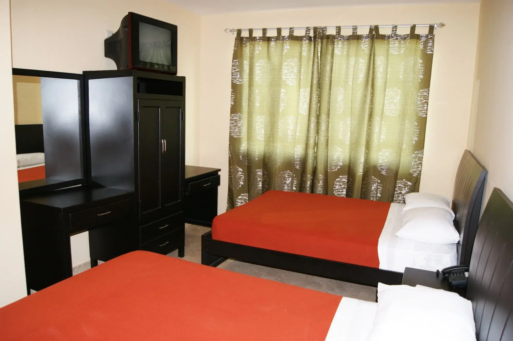 Hotel Marvento Dos