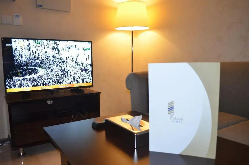 Semac Apartment Hotel