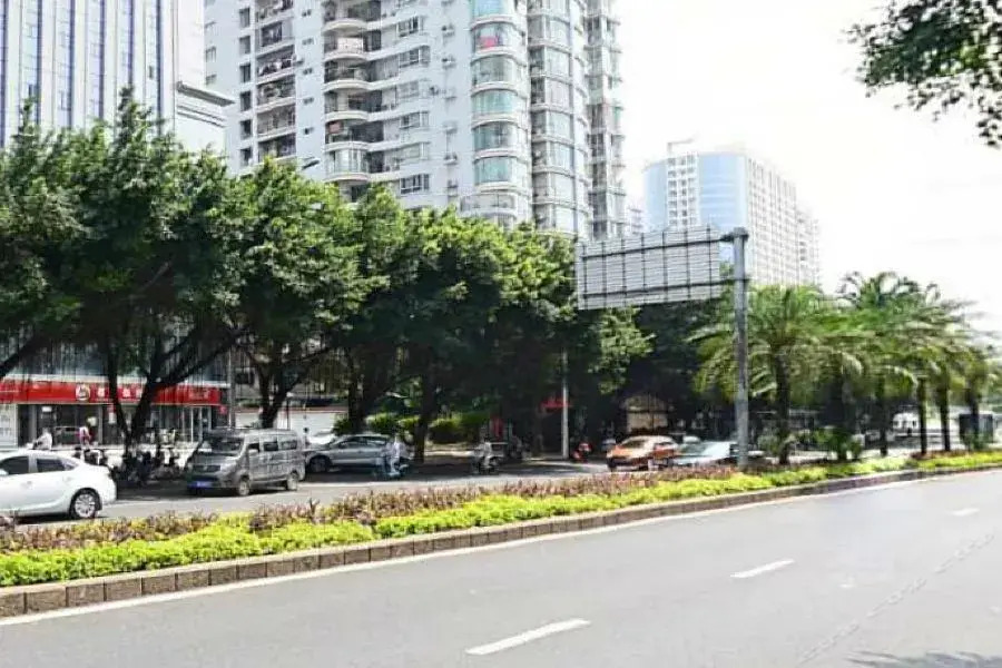 Atour Hotel Hailian Fuzhou