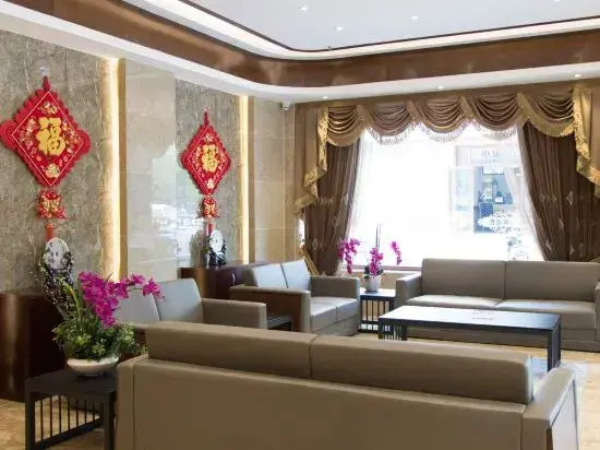 Jiuquan Jinchengtai Hote