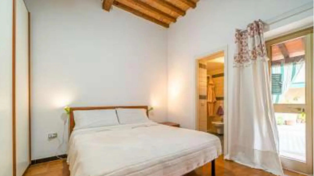 Nice two-room apartment in Carpani, a residential area located at the gates of the city of Portoferr-BILOCALE I GIARDINI