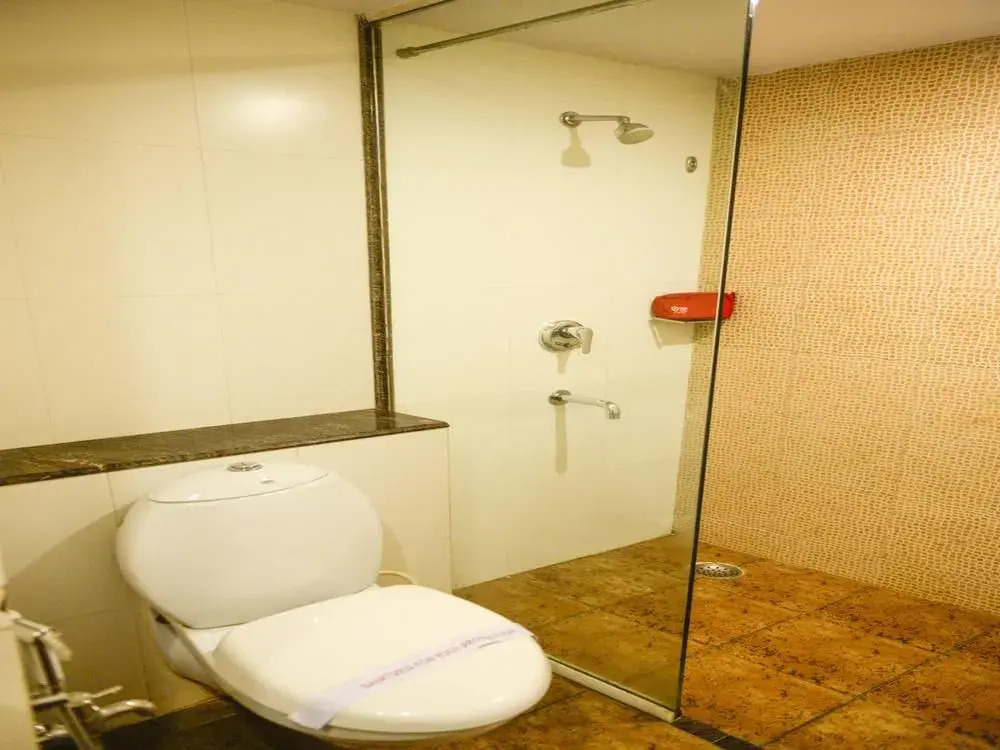 Hotel Orion Centrally near North Goa & Panjim