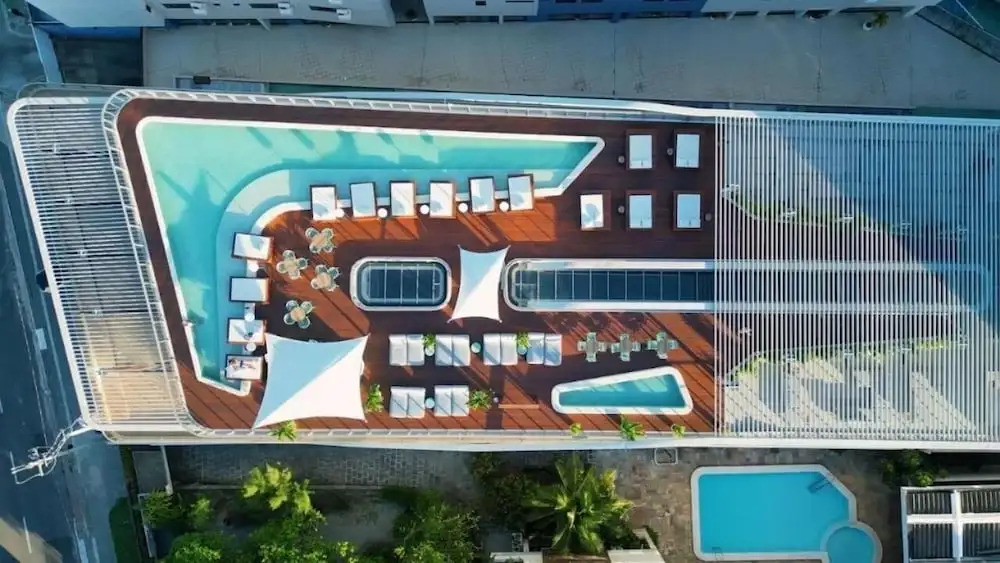 Setai Yacht