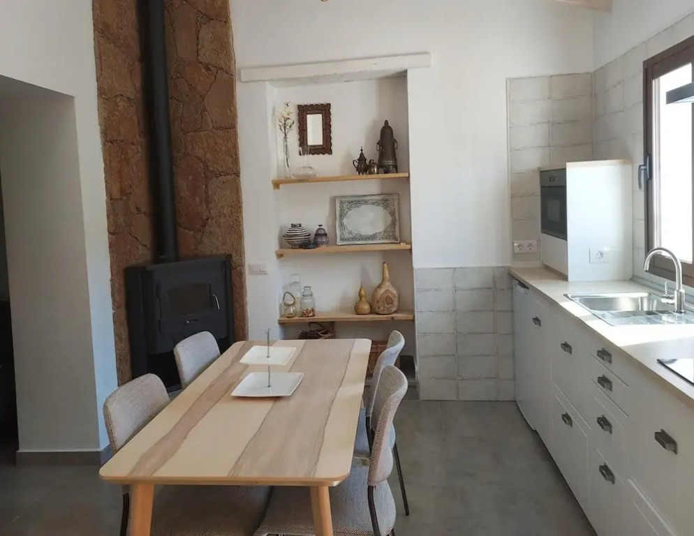 holiday home Las Bellas, Adeje