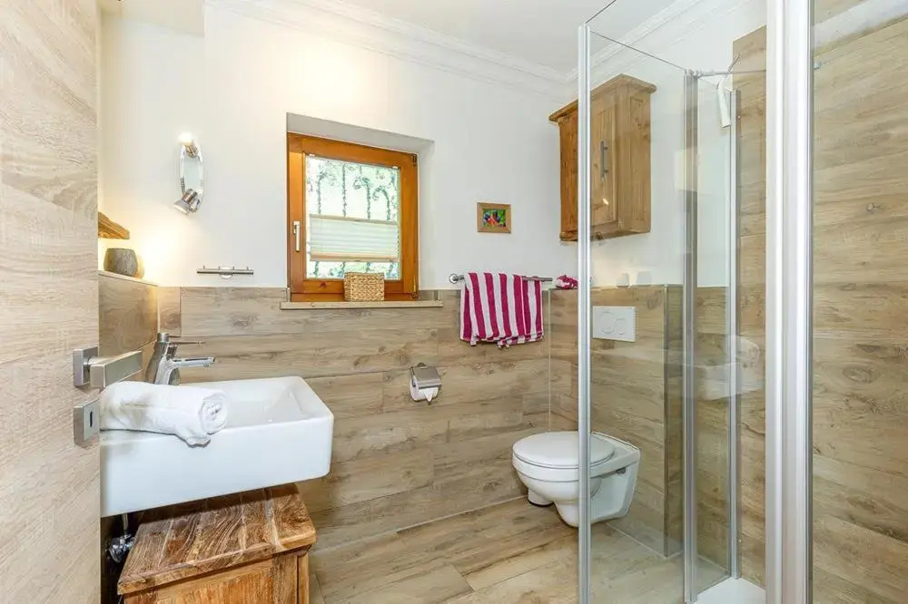 Ferienhaus Thimlefi