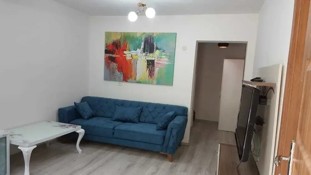 Elit Uzungöl Otel