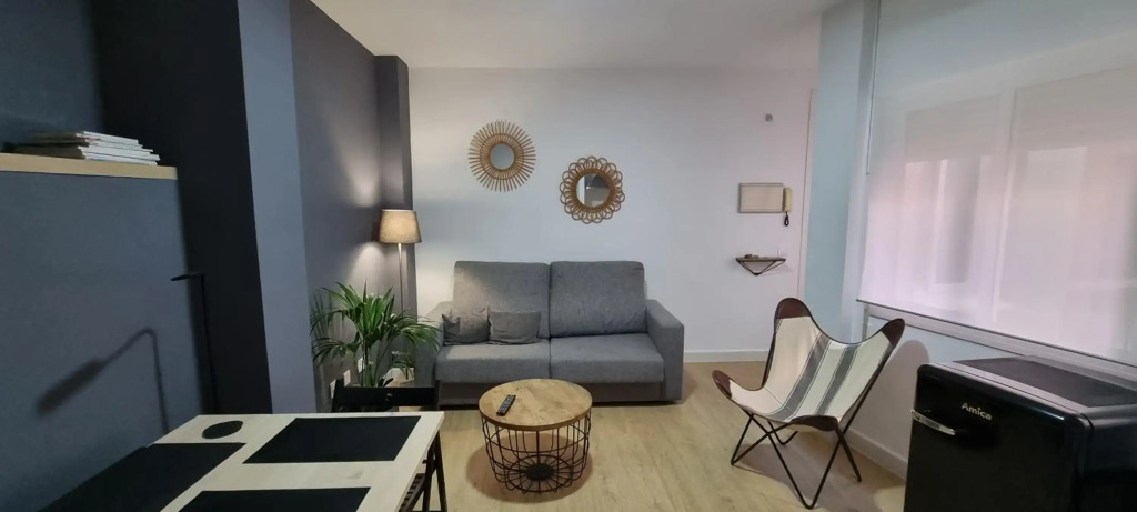 Allo Apartments Francos 1 Centro 2 Habitaciones