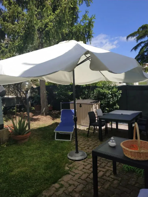Holiday Apartment in Sanremo Semeria 380