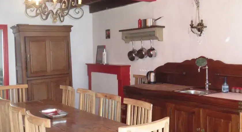 Gîte de L'Atelier
