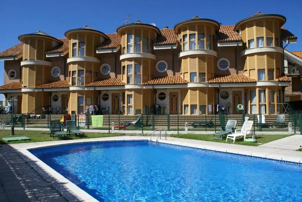 Apartamentos Quinto Sueño
