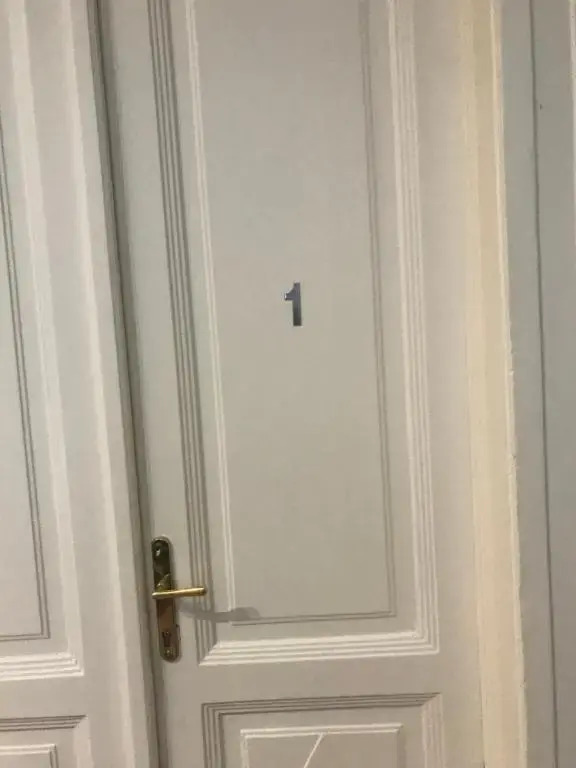 Spirit Nádor Ter Apartment