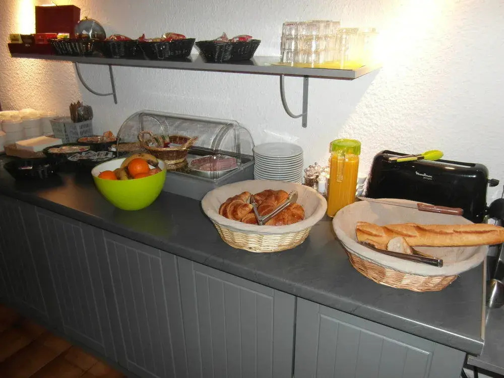 Le Clos Mouron