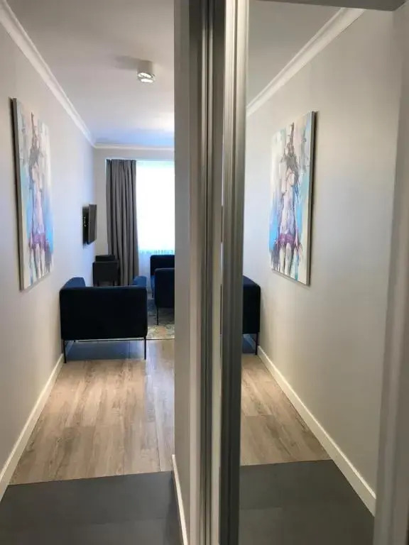 Fabulous apartment in heart of Katowice