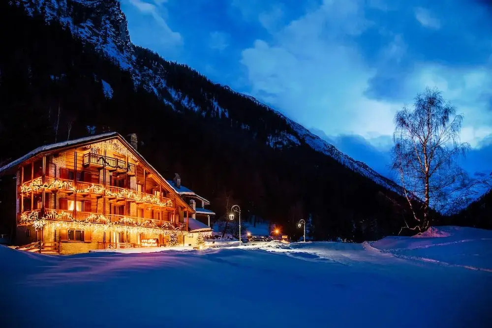 Hotel Le Bouquet