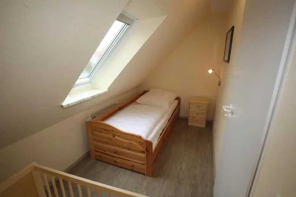 Haus Strandgang, Whg 6