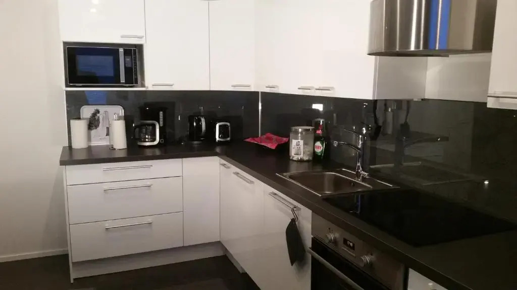 Santalux Apartment
