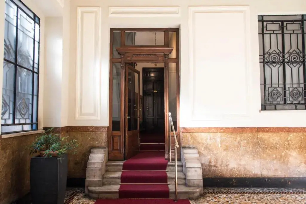 Sophisticated apt near Duomo