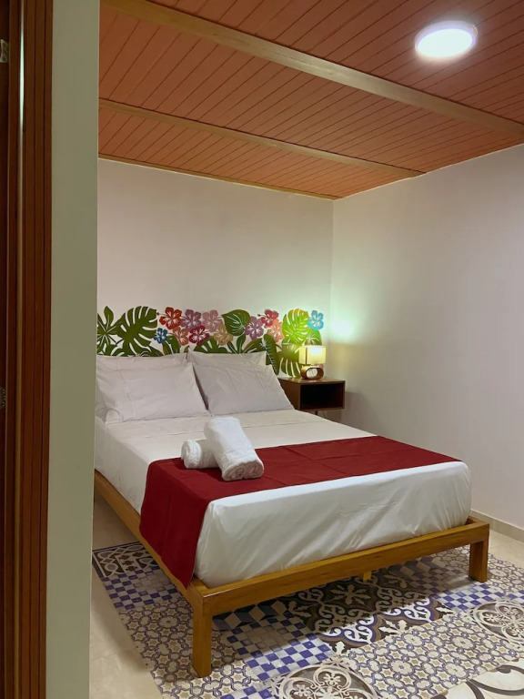 HOTEL EVOCACIÓN