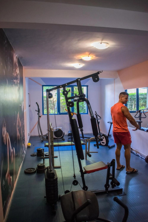 Sineva Park Hotel - All Inclusive