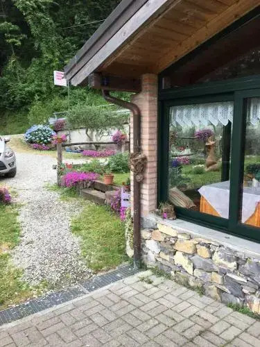 Agriturismo LA TAVERNA DEL NONNO